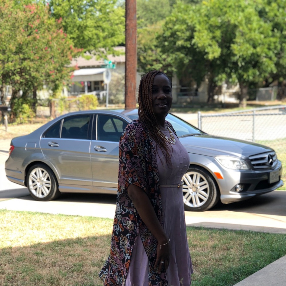 Meet your Posher, Phyllis